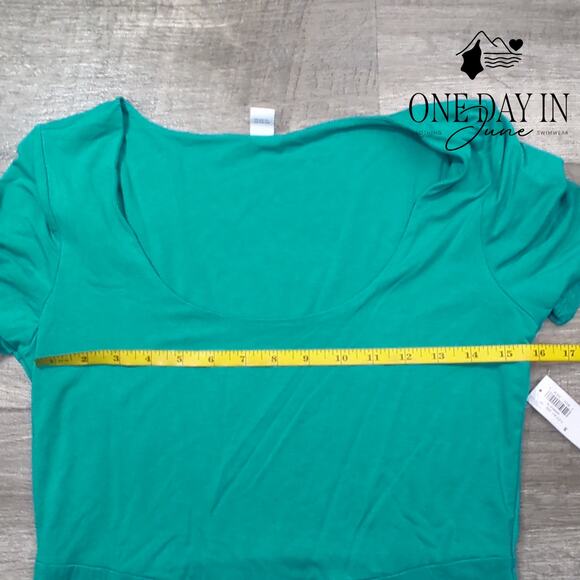 Old Navy Short Sleeve Mini Dress Size M - Picture 5 of 7